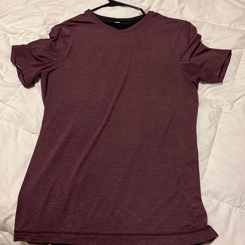 Lululemon shirts